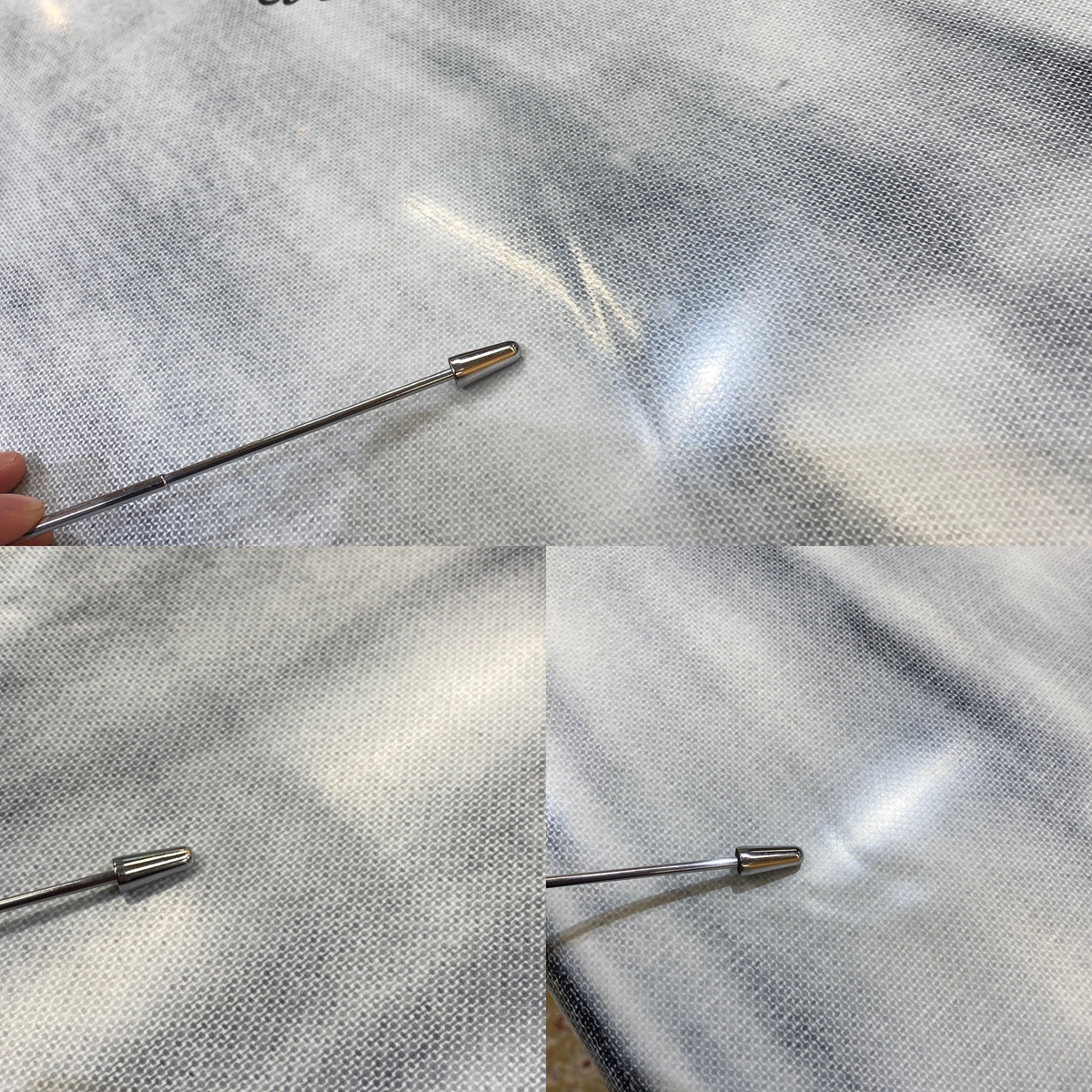 THUNDERBOLT  TECHNOLOGIES / GUERRERO 9`1 CJ Neison Design×DEADKOOKS