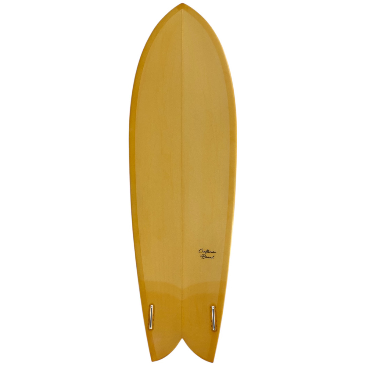 CRAFTSMAN BRAND / FRYE FISH 6`5