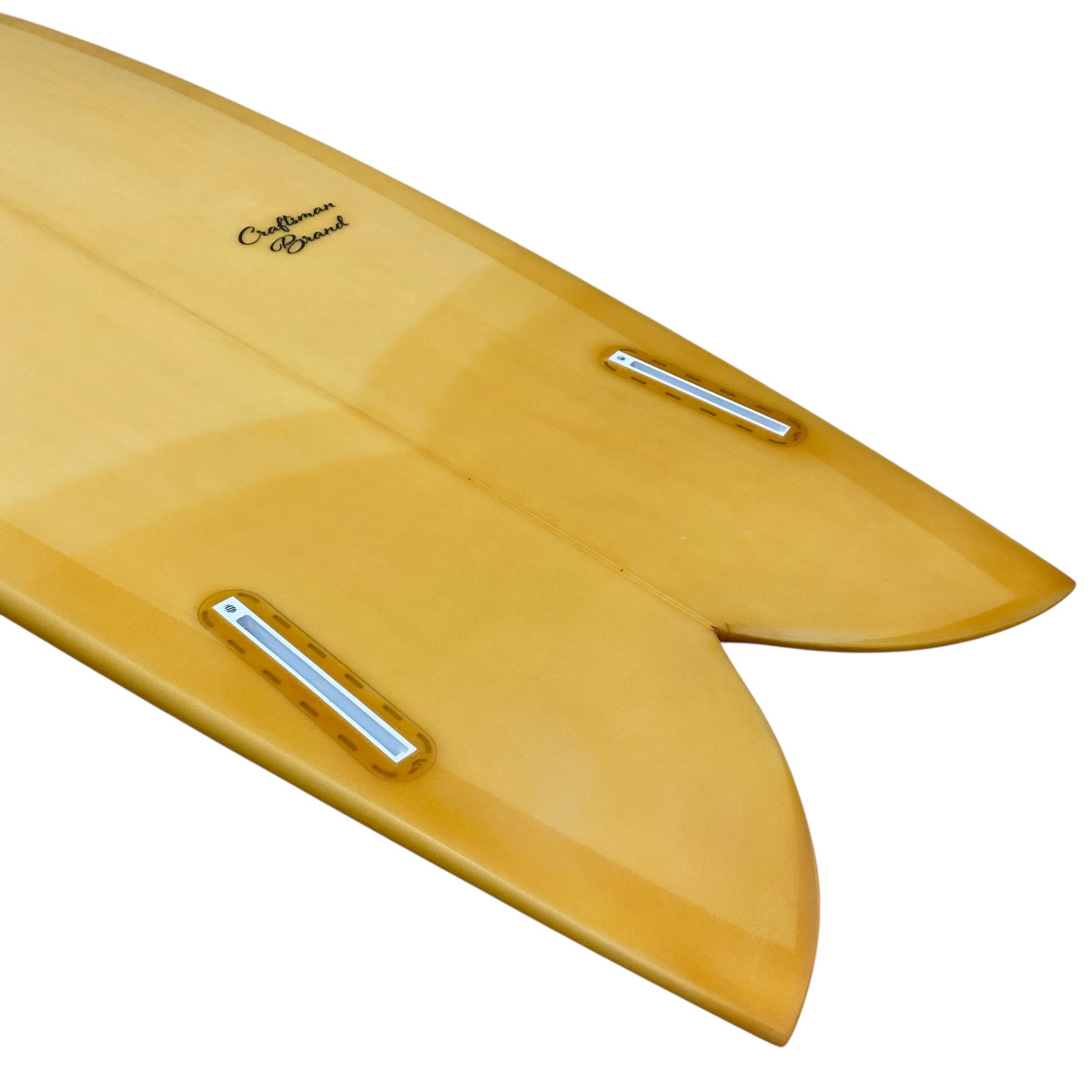 CRAFTSMAN BRAND / FRYE FISH 6`5