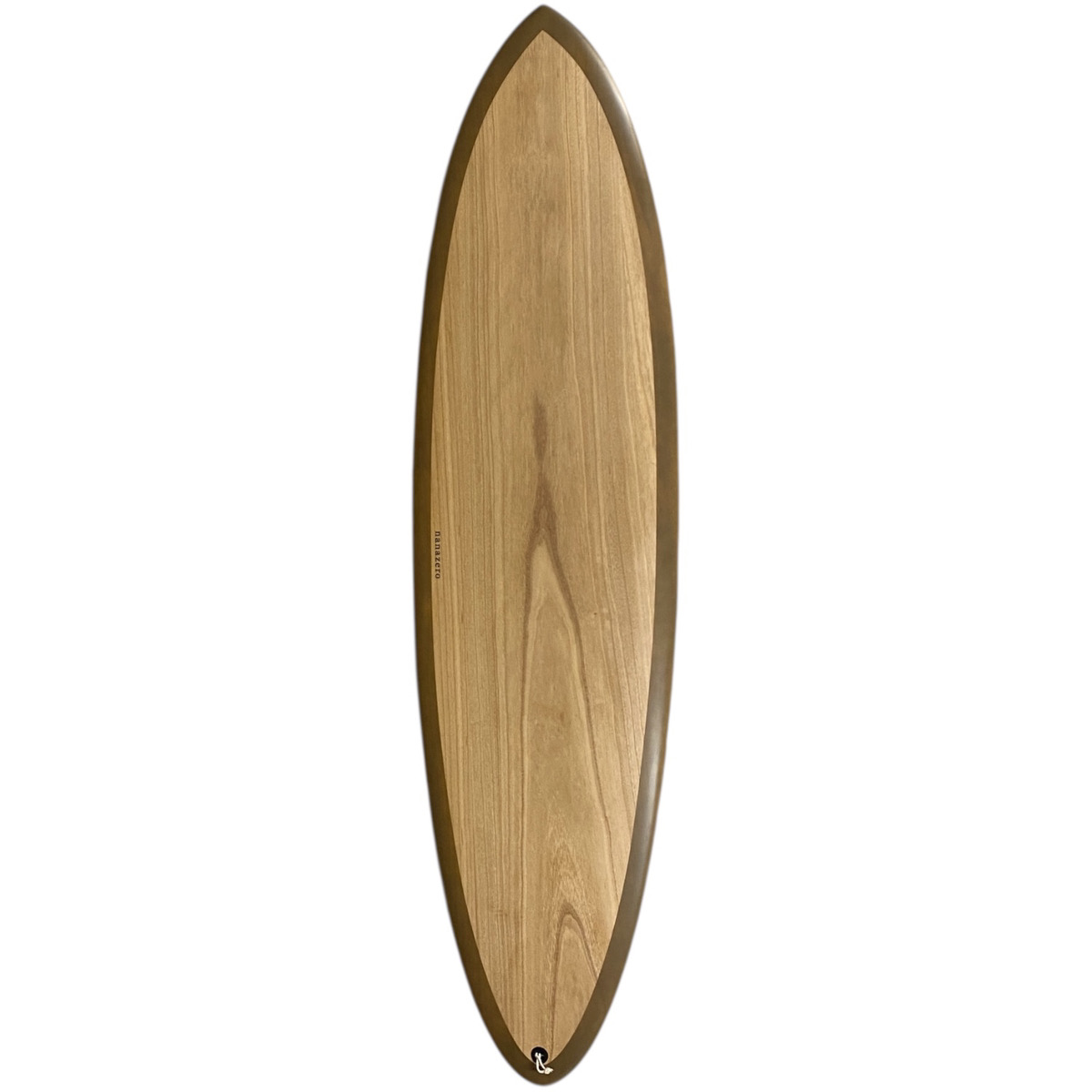 nanazero / NANAZERO / WOOD SKIN MID EPS 7`4