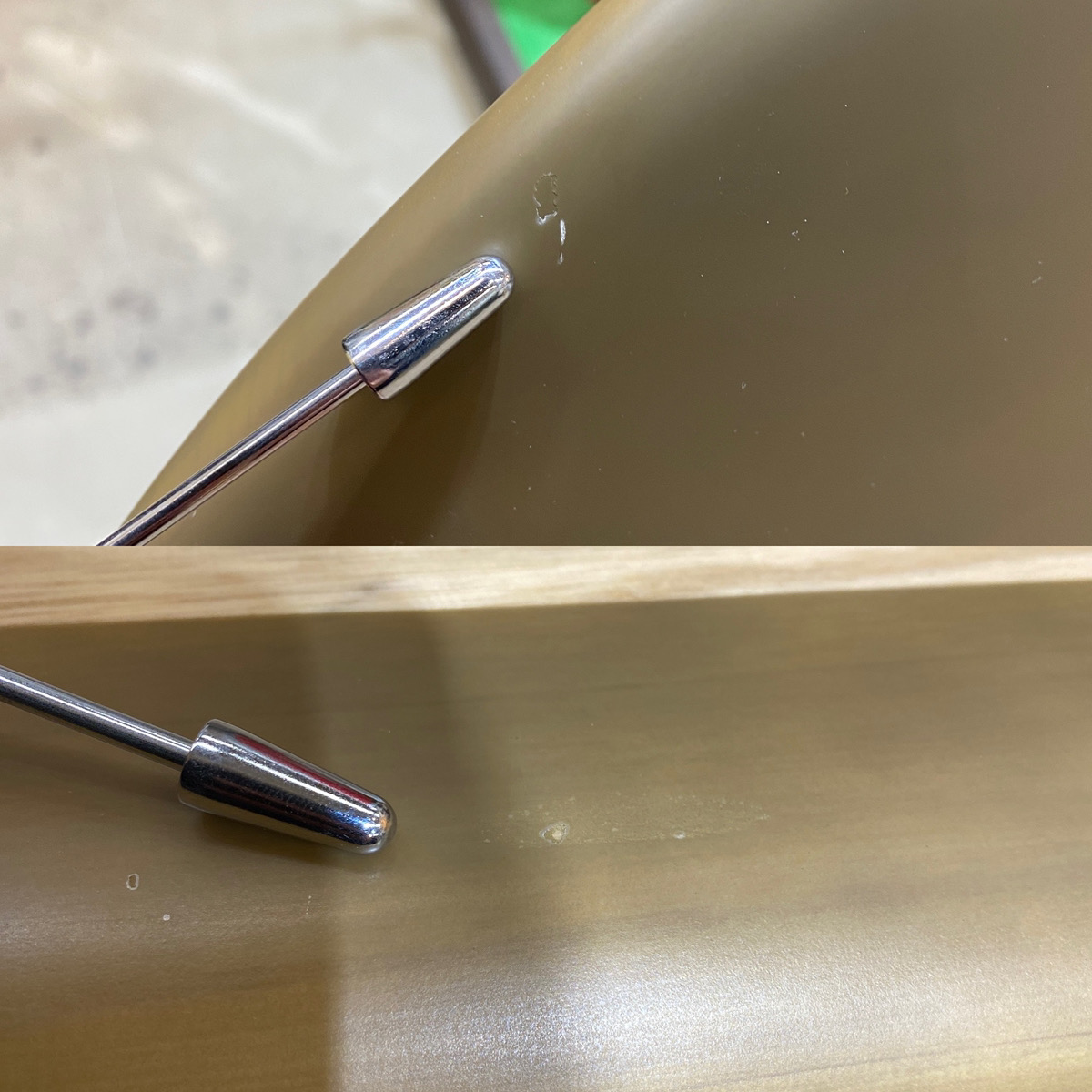 NANAZERO / WOOD SKIN MID EPS 7`4