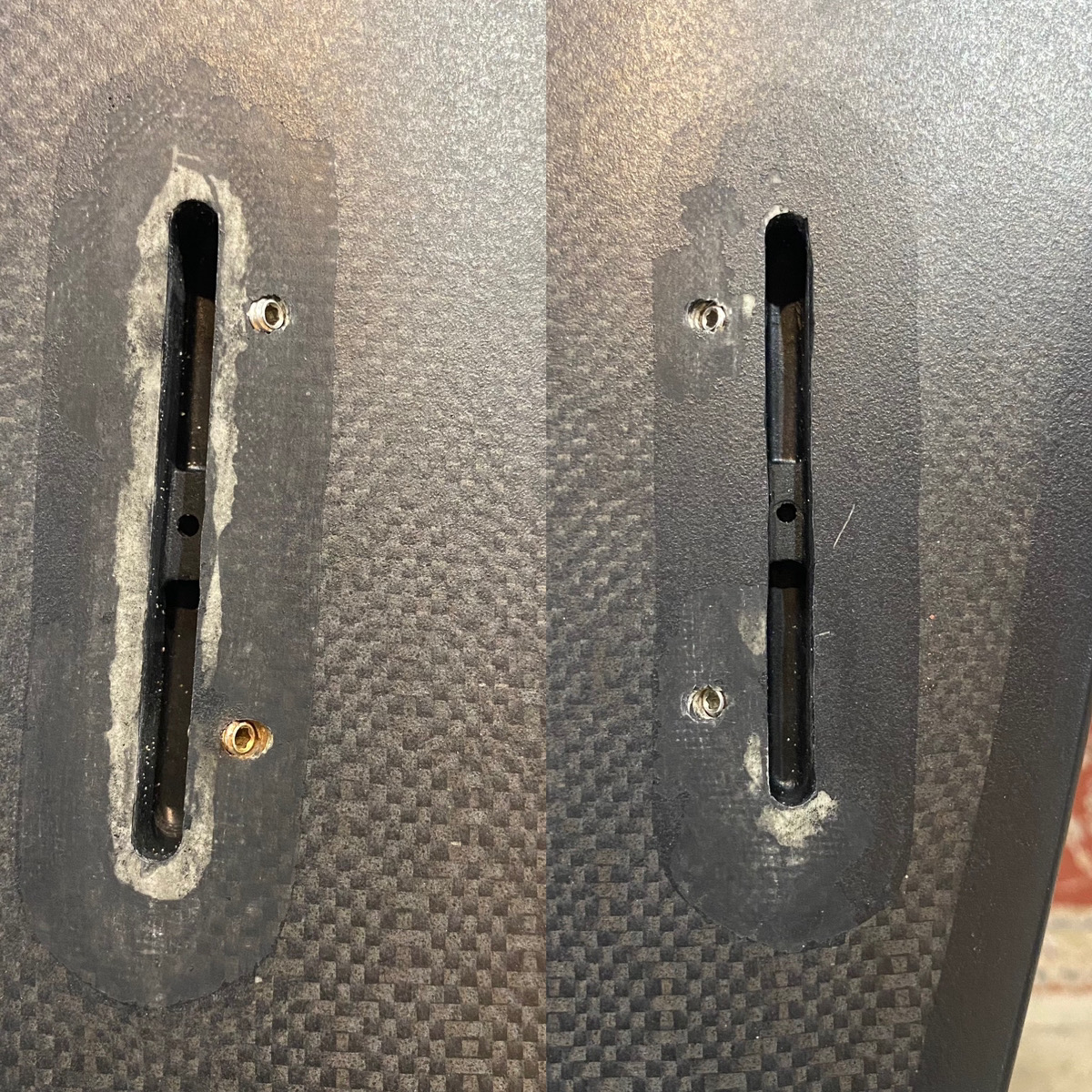 CANVAS / MINI NOSERIDER 6`12 AVISO社製 GOLD LABEL