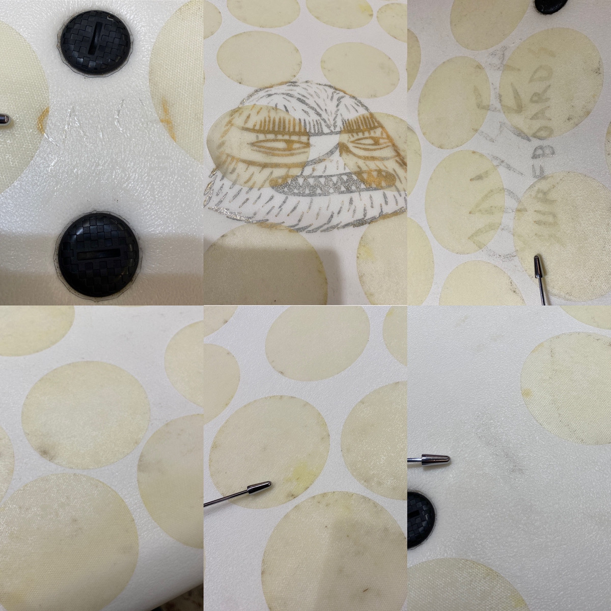 CATCH SURF / ODYSEA7’0 LOG-EVAN ROSSELL