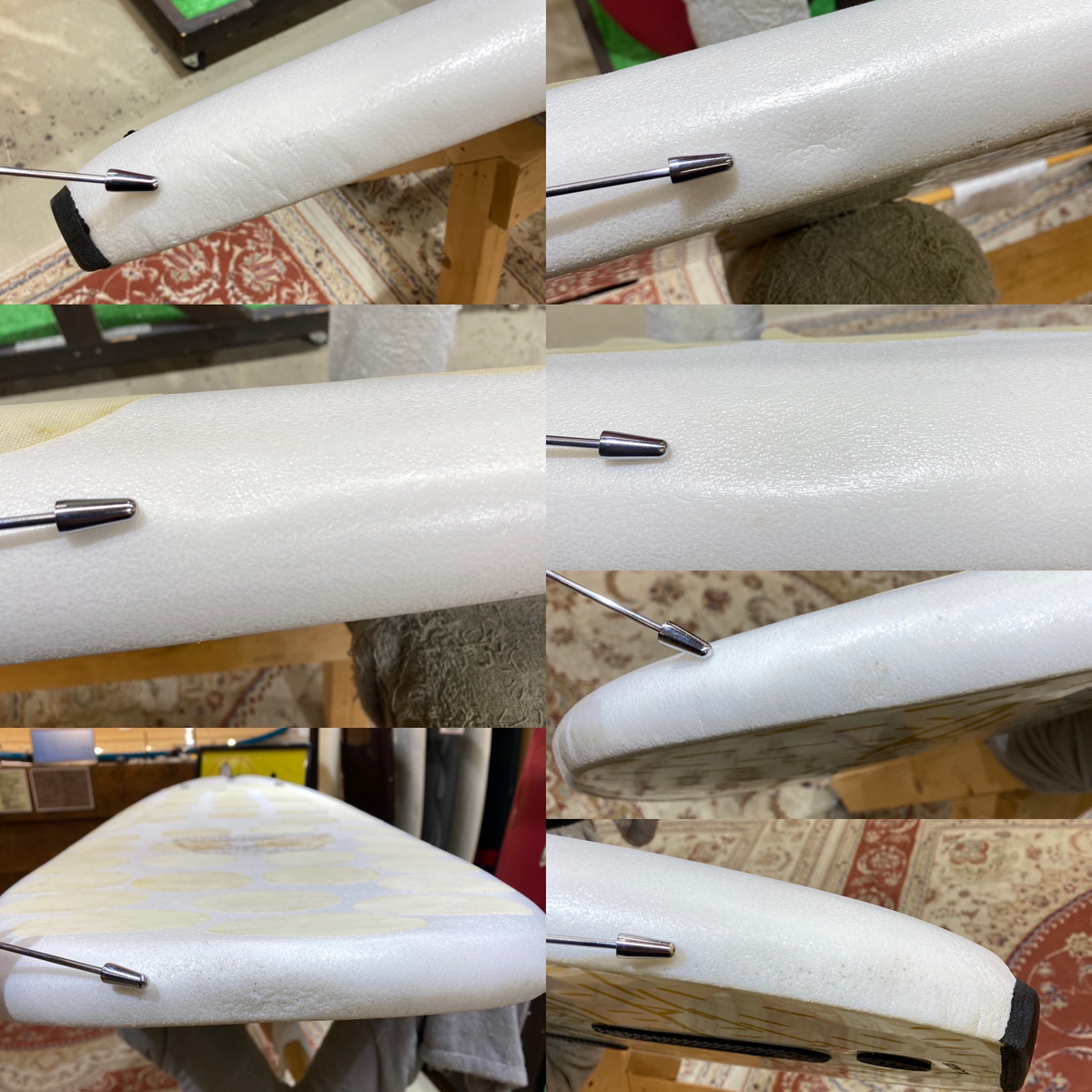 CATCH SURF / ODYSEA7’0 LOG-EVAN ROSSELL