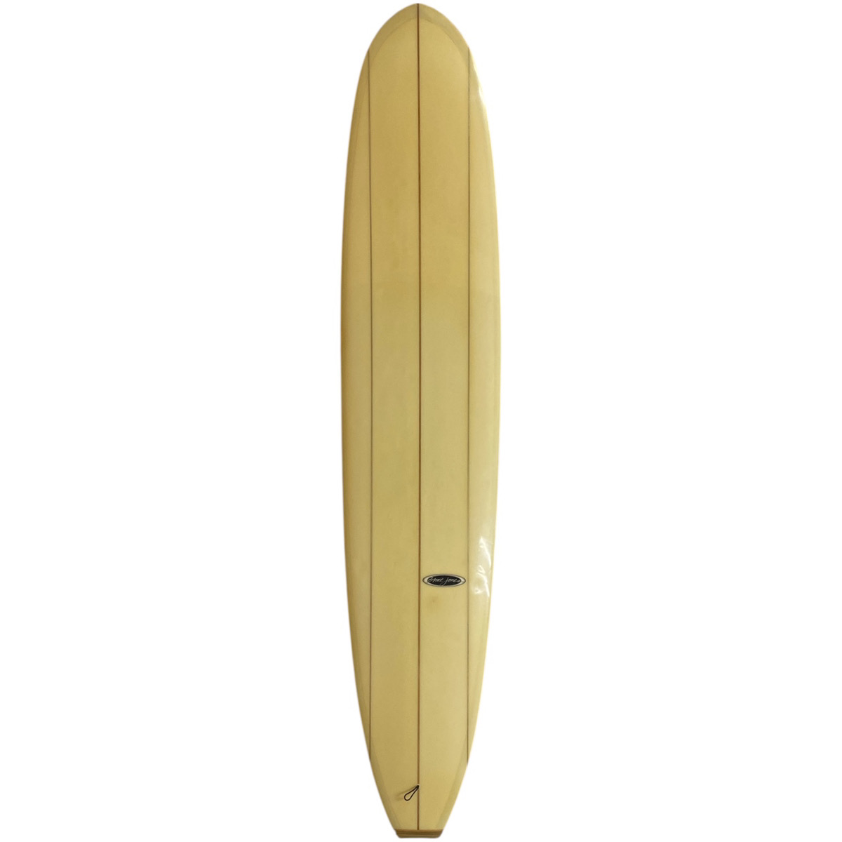 BRUCE JONES SURFBOARDS / BRUCE JONES SURFBOARDS / LOG 9`4