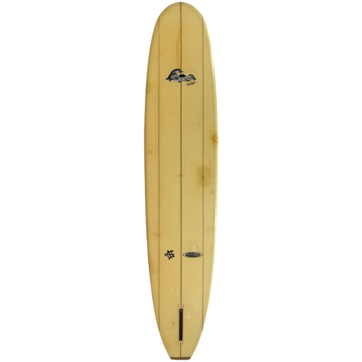 BRUCE JONES SURFBOARDS / LOG 9`4