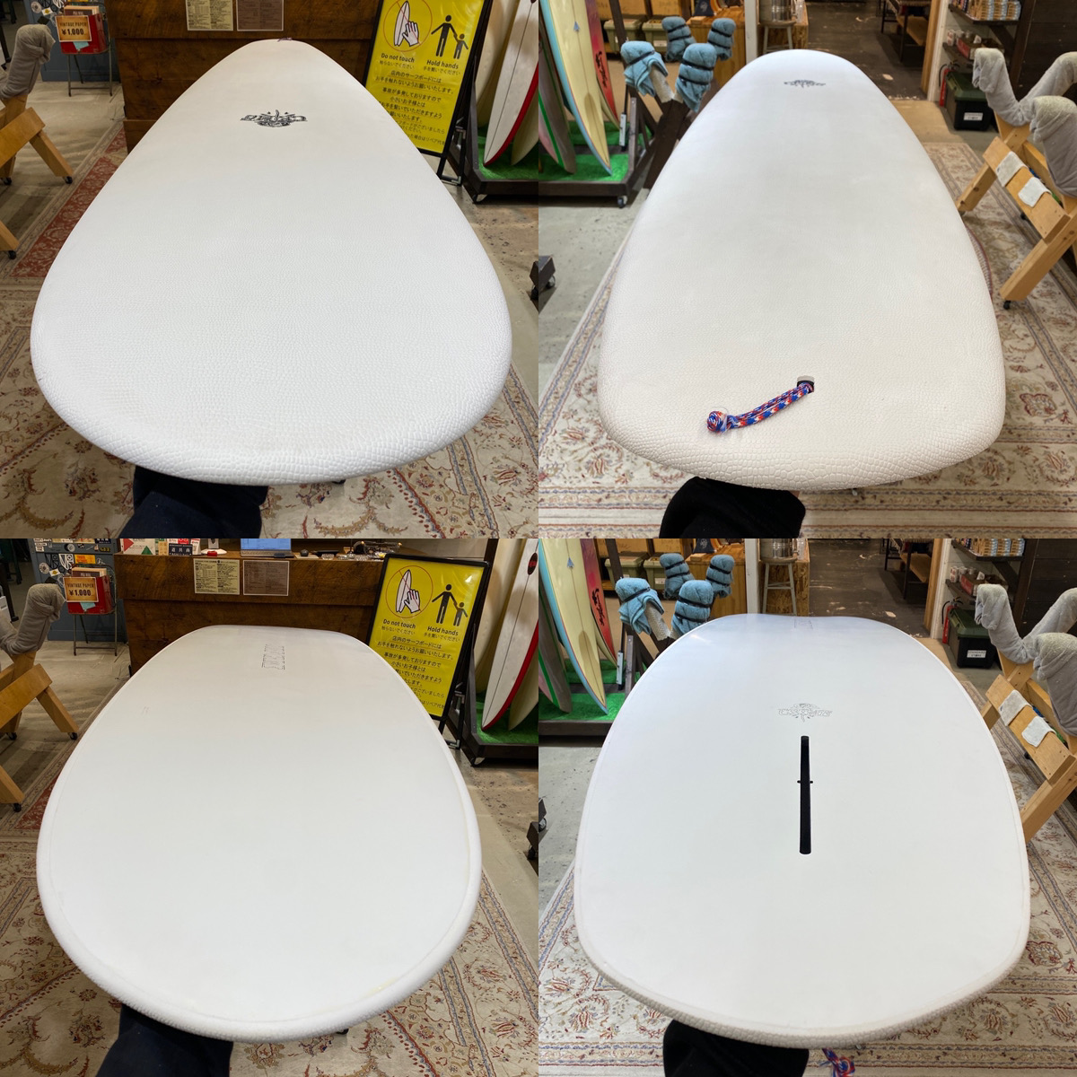 CRIME / EVOLUTION 9`0 LAVENDAR FOG