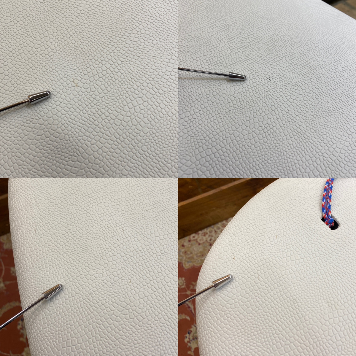 CRIME / EVOLUTION 9`0 LAVENDAR FOG