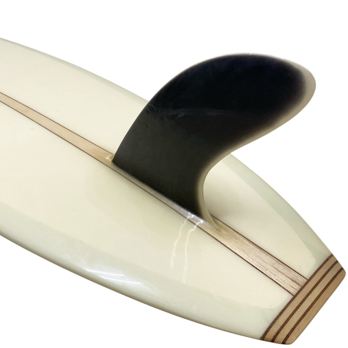 YATER / SPOON 9`6 Shaped by Reynolds Yater