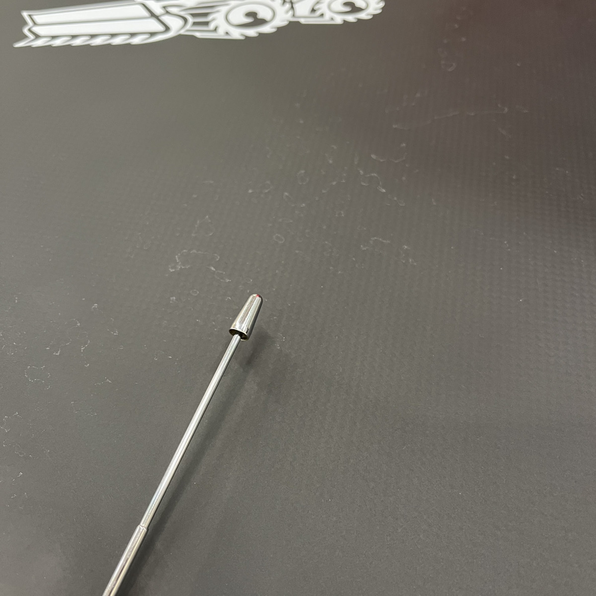 JS INDUSTRIES   /  5`9 XEROFUSION HYFI 3.0