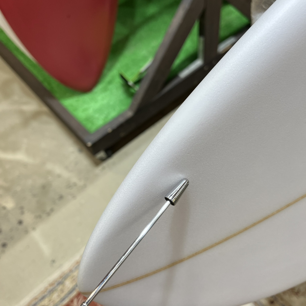 CHANNEL ISLANDS / G SKATE 5`6