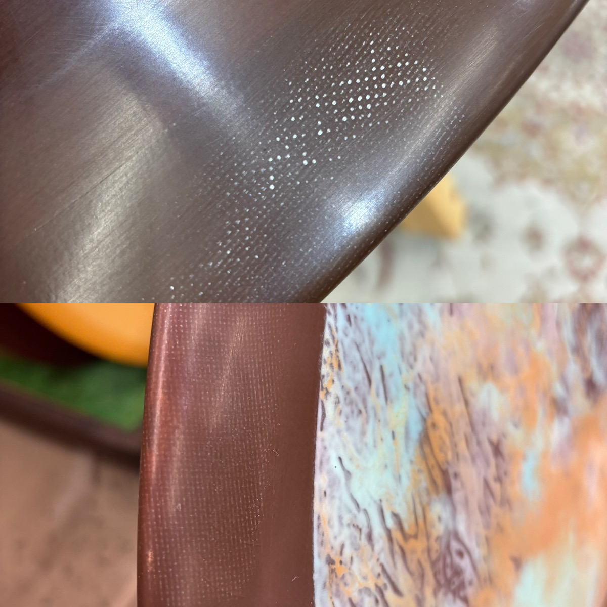 RYAN LOVELACE / FM 6`4