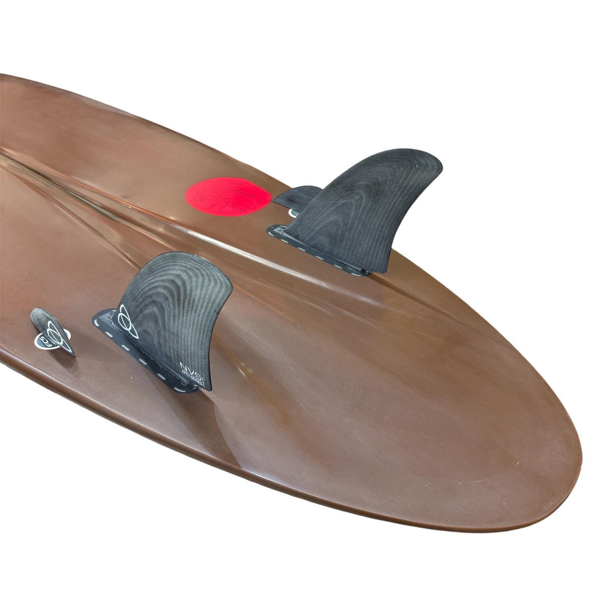 RYAN LOVELACE / FM 6`4