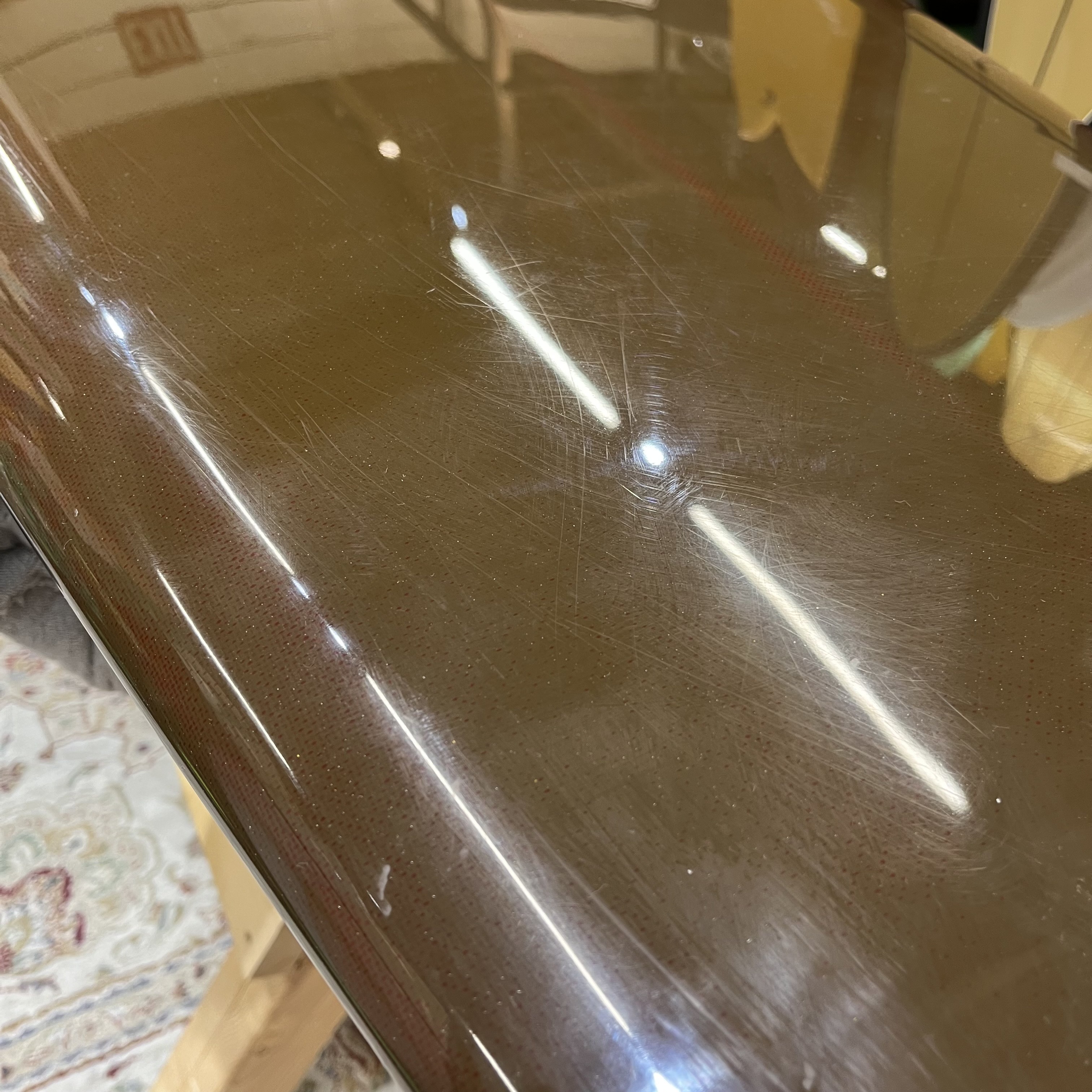 MCCALLUM / Gypsy Fish 6`11 CUSTOM