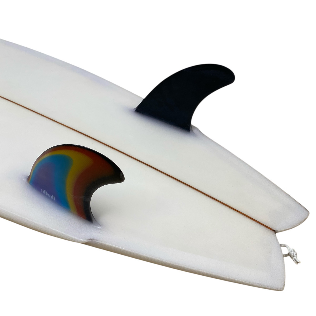 Morning of the earth / 6`2 Atma Twin