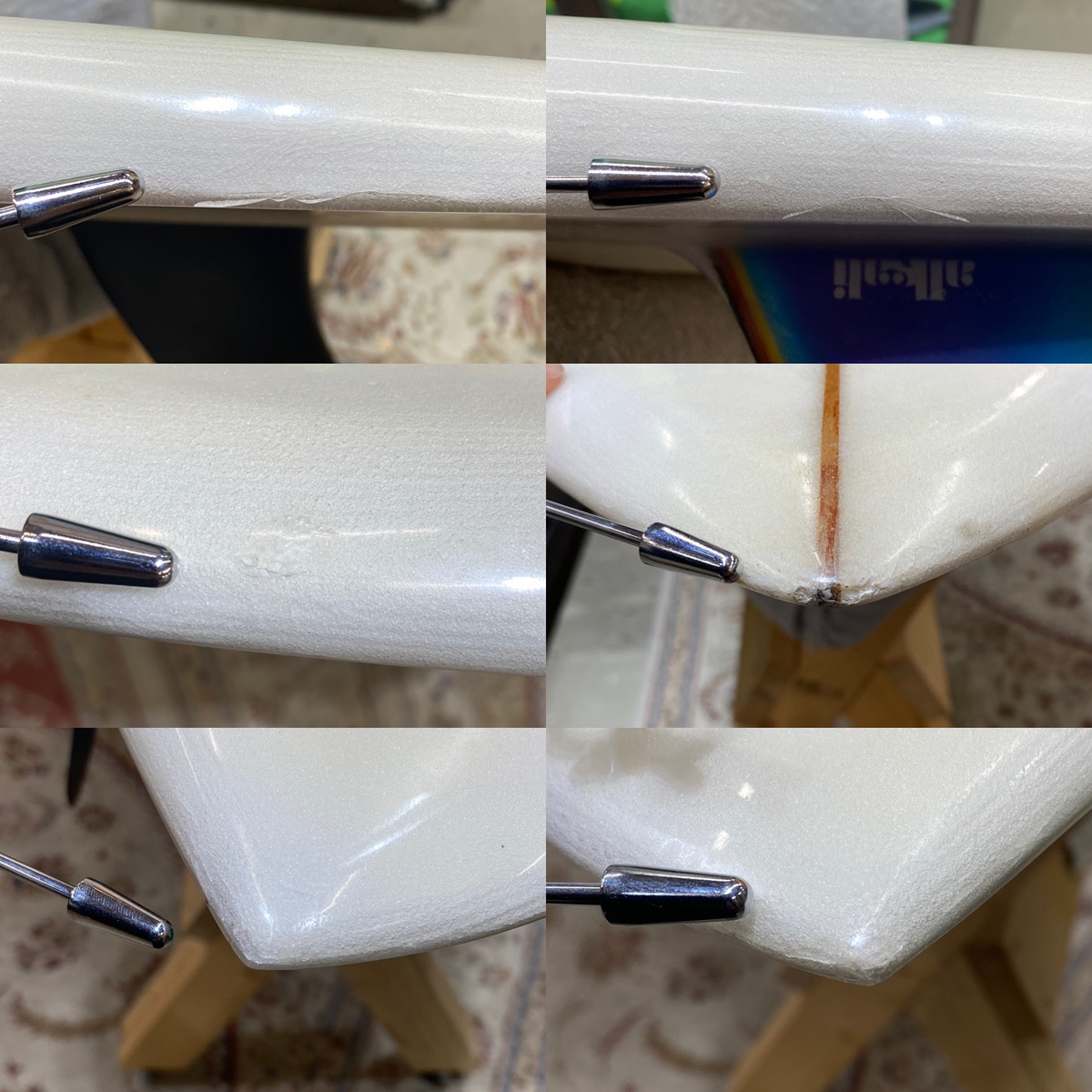 Morning of the earth / 6`2 Atma Twin