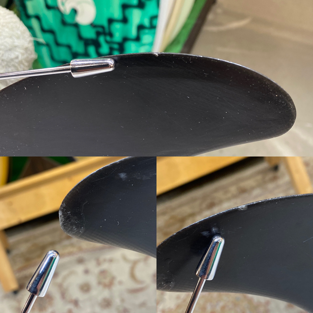 Morning of the earth / 6`2 Atma Twin