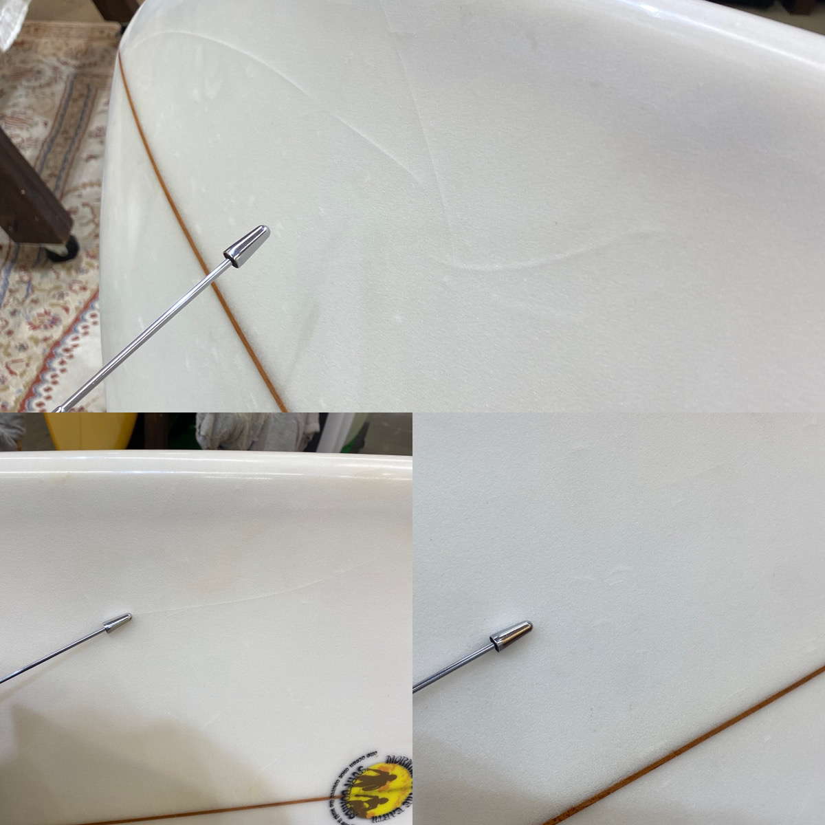 Morning of the earth / 6`2 Atma Twin