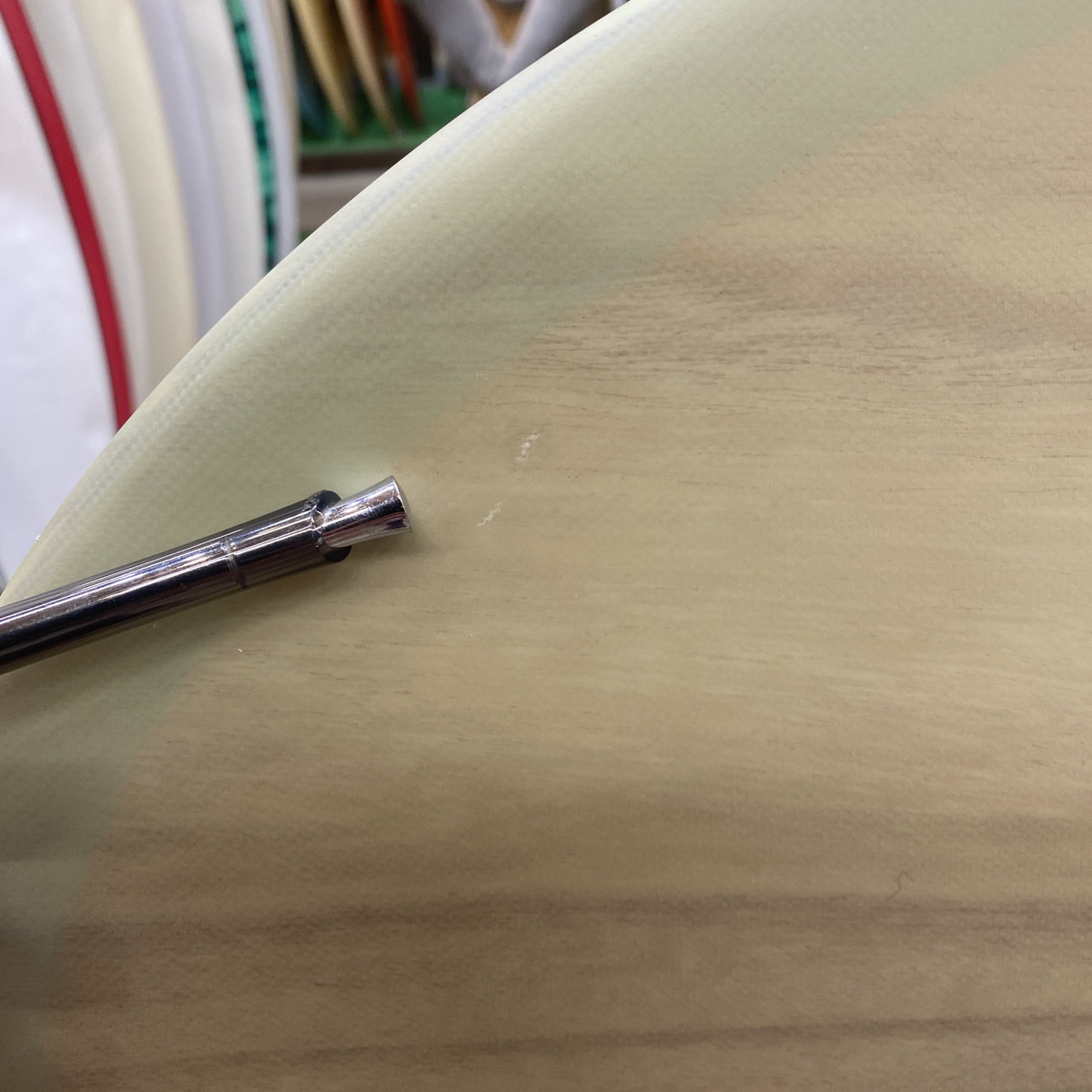 FIREWIRE SURFBOARD / 9`8 SINGLETON