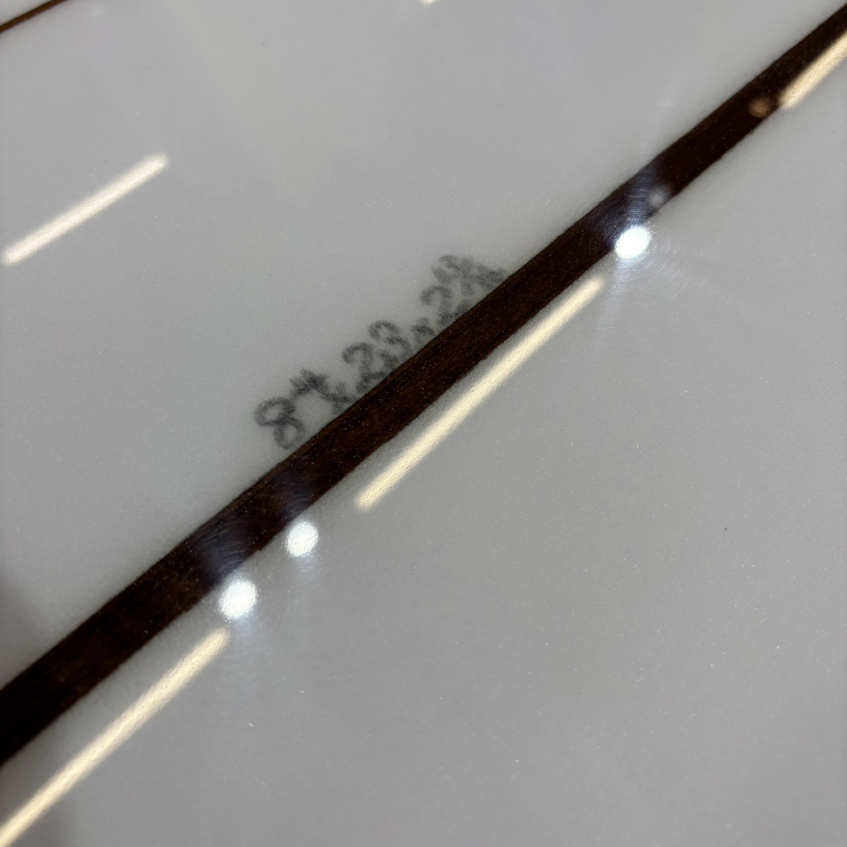 CRAFTSMAN BRAND / 8`4 MODEL-T MINI LIMITED