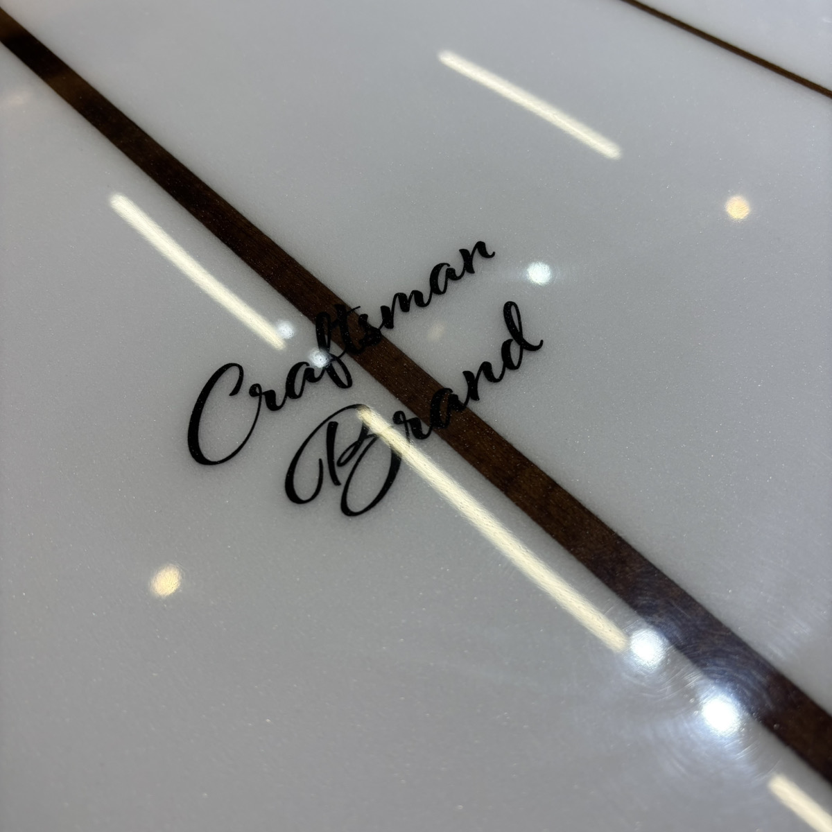 CRAFTSMAN BRAND / 8`4 MODEL-T MINI LIMITED