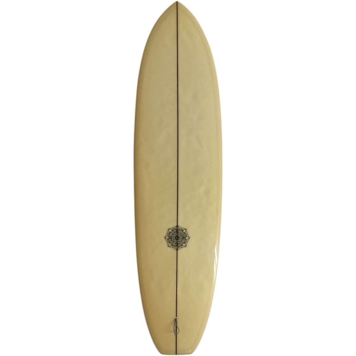 COOPER FISH / COOPER FISH / 6`8 Speed Hull Special Custom