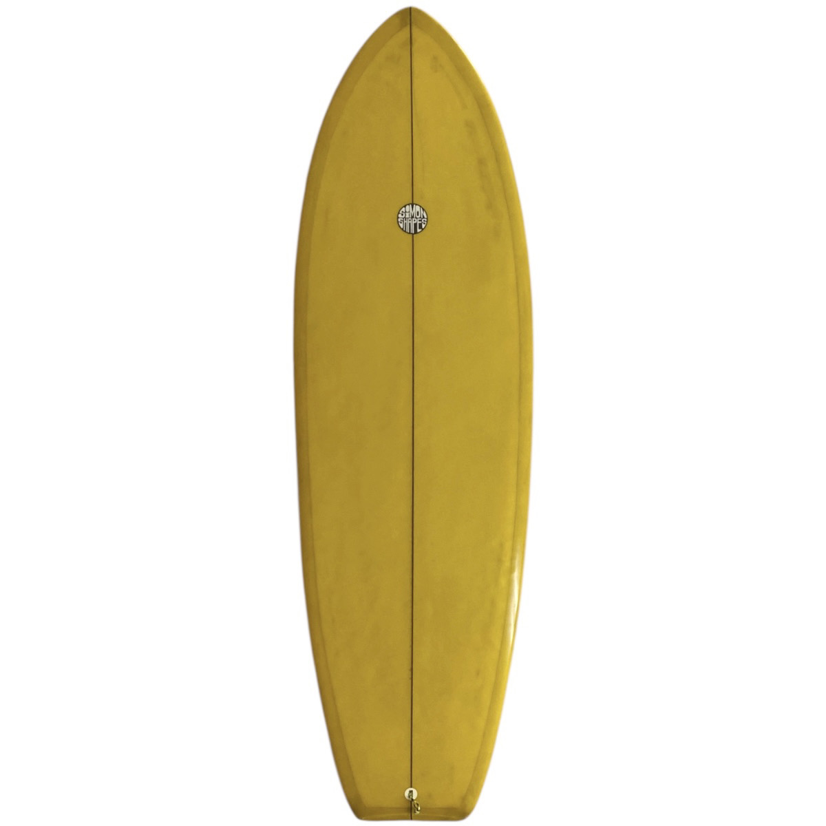 SIMON SHAPES / SIMON SHAPES / 6`2 MINI SIMONS