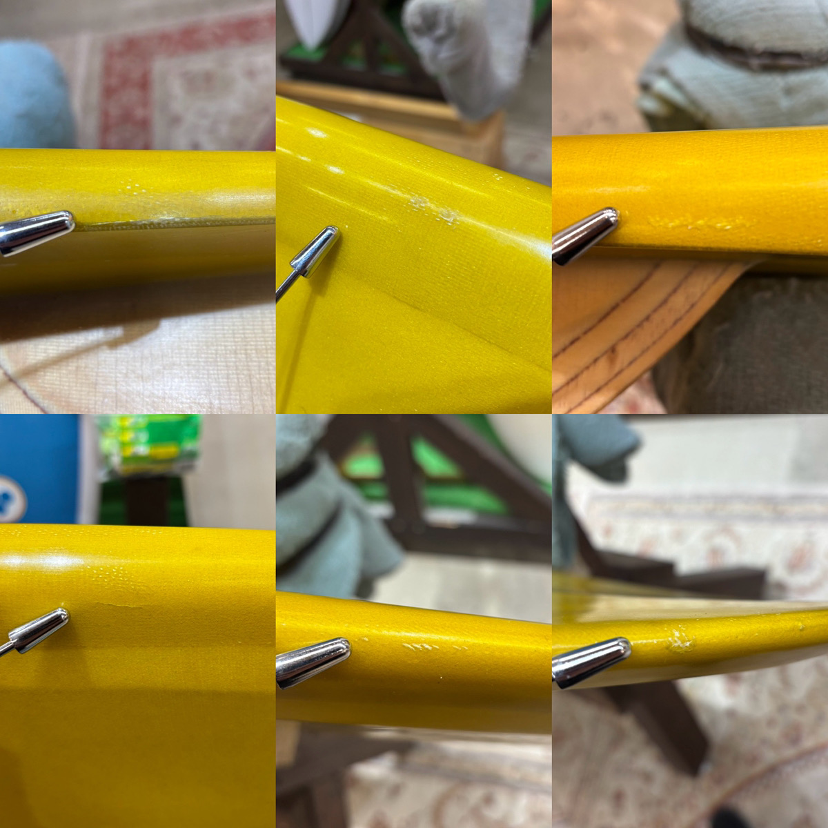 SIMON SHAPES / 6`2 MINI SIMONS