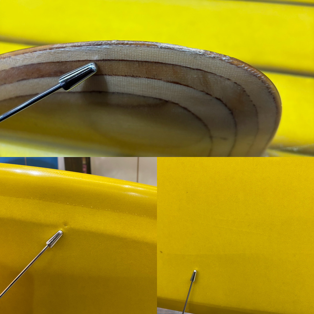 SIMON SHAPES / 6`2 MINI SIMONS