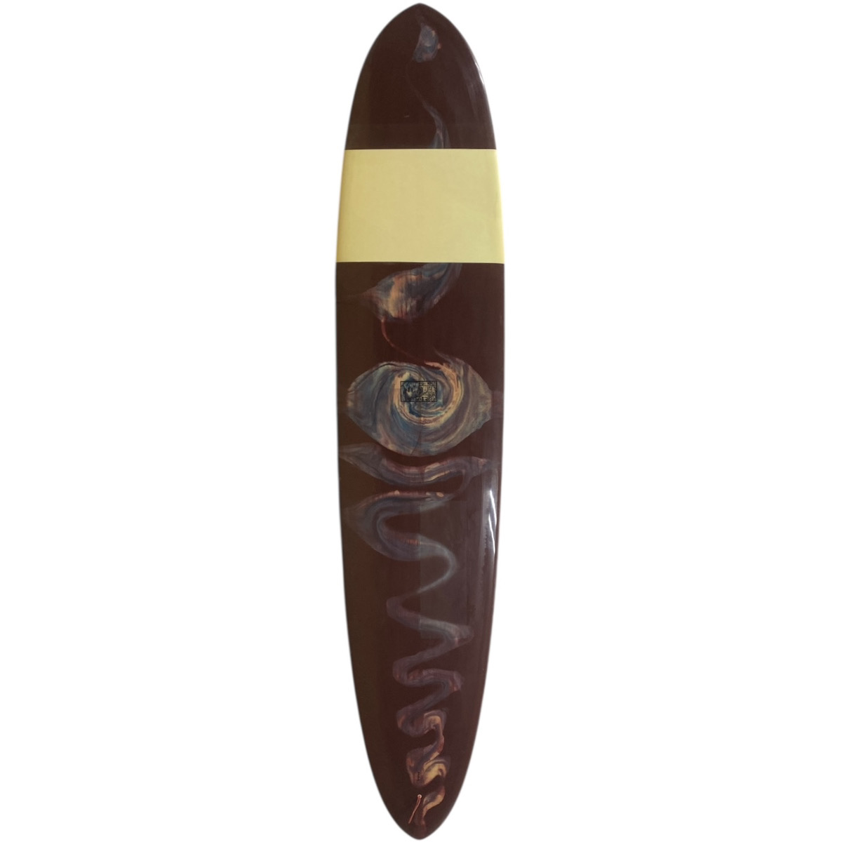 JOEL TUDOR SURFBOARD / JOEL TUDOR SURFBOARDS / 9`0 PAPA JOE Shaped by Bill Shrosbree