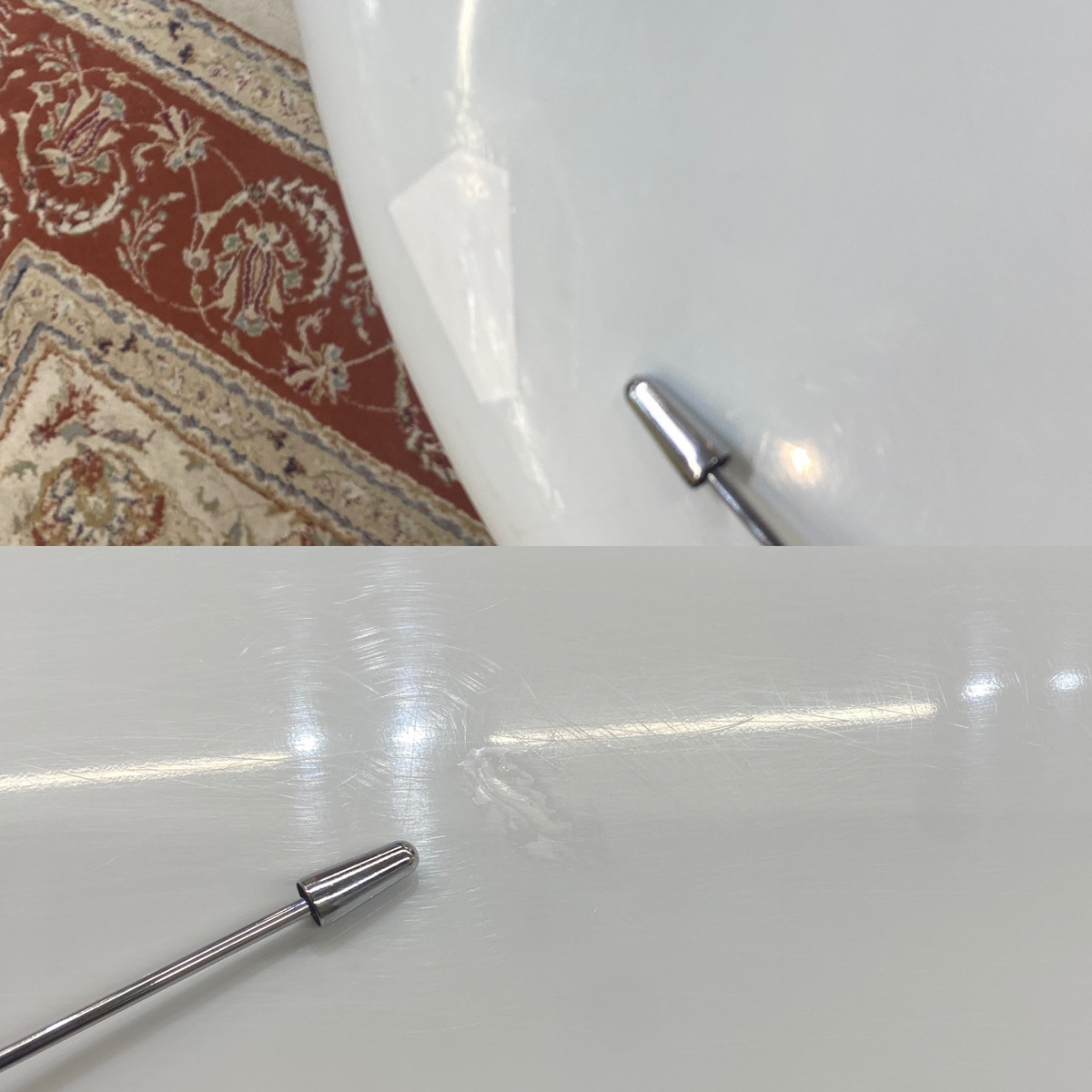 Jeff Bushman Concept  /  9`5 DEVELOP LONG