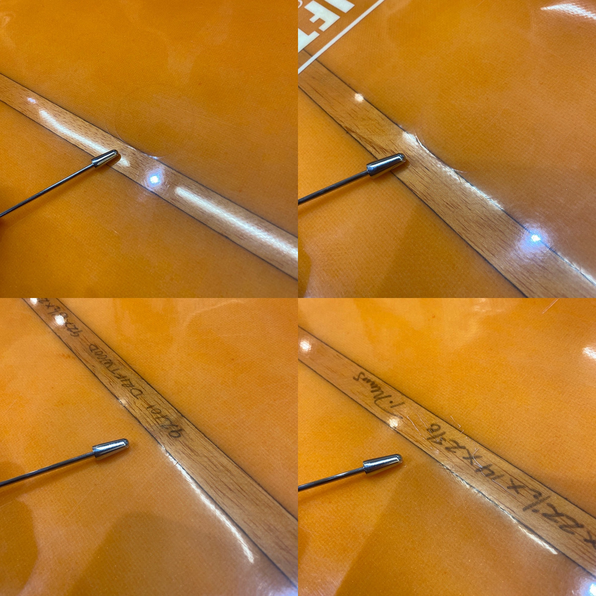 DRIFTWOOD / 9`2 CUSTOM