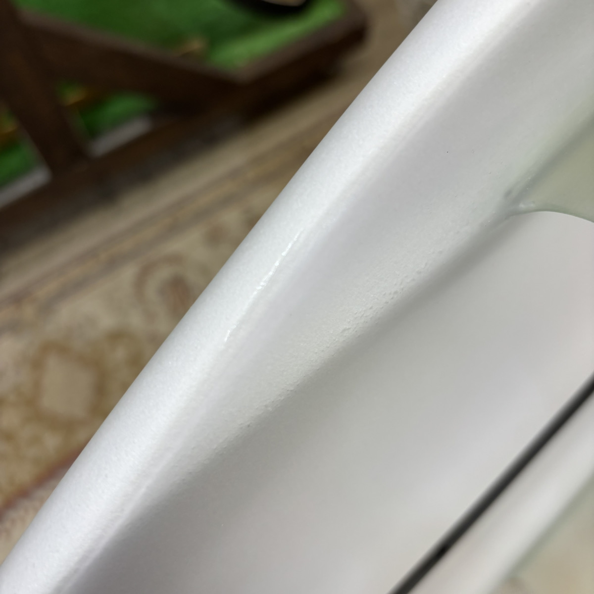 GARY HANEL / DIET PILZER 6`6