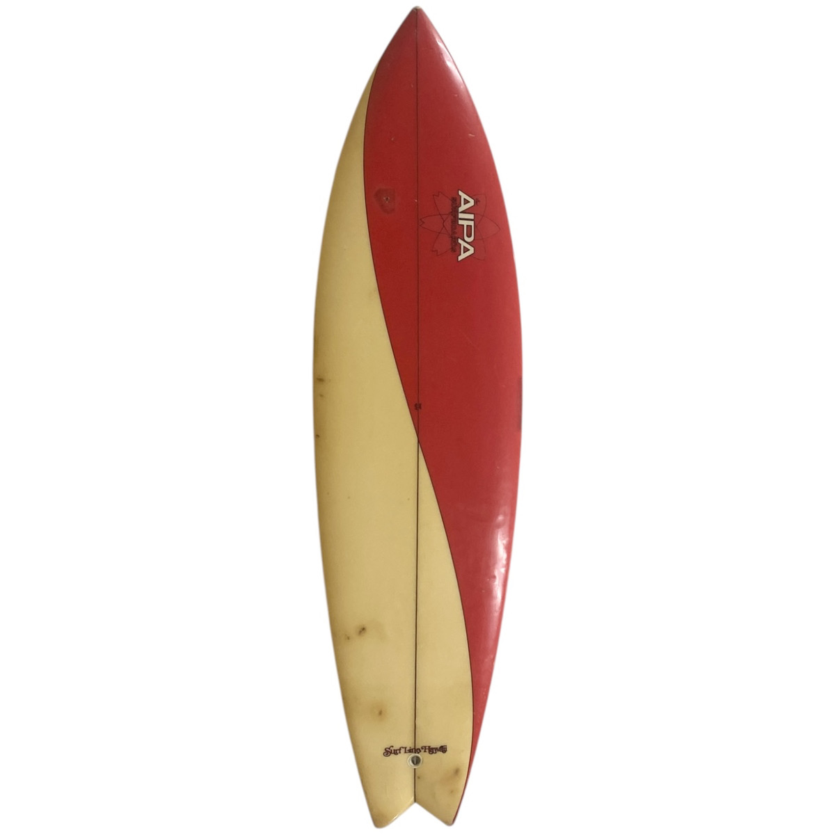VINTAGE BOARD | サーフボードギャラリー | USED SURF×SURF MARKET