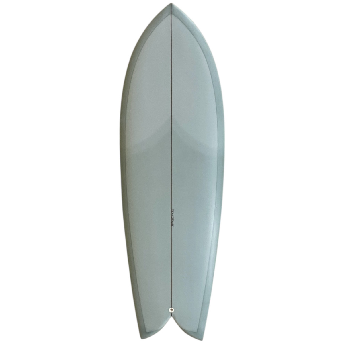 CRAFTSMAN BRAND / CRAFTSMAN BRAND / 5`8 FRYE FISH