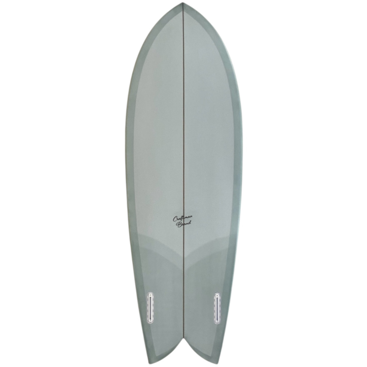 CRAFTSMAN BRAND / 5`8 FRYE FISH