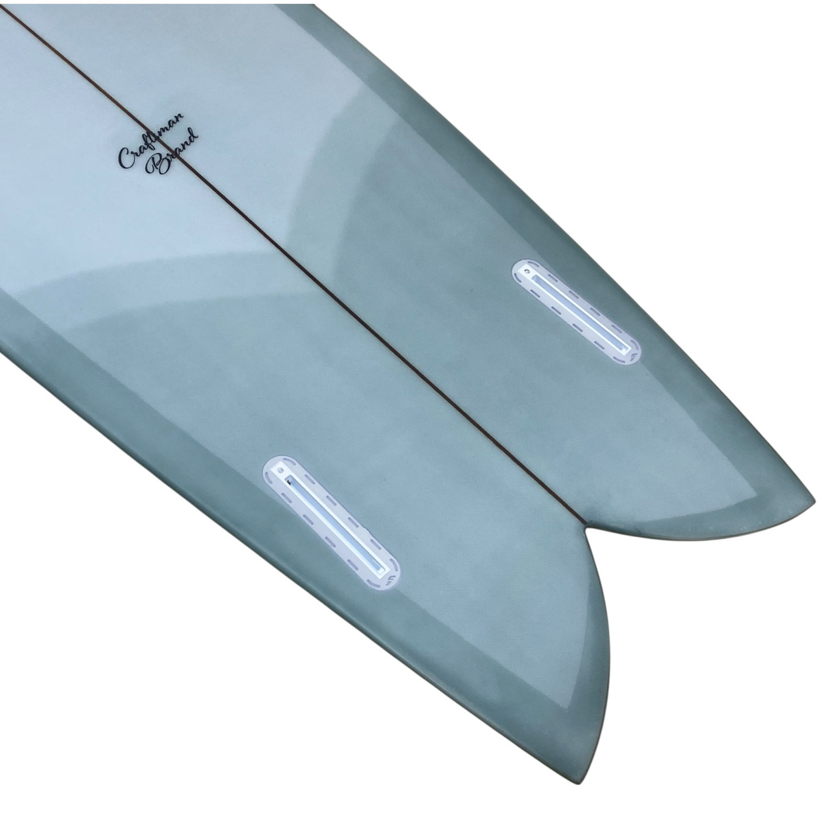 CRAFTSMAN BRAND / 5`8 FRYE FISH