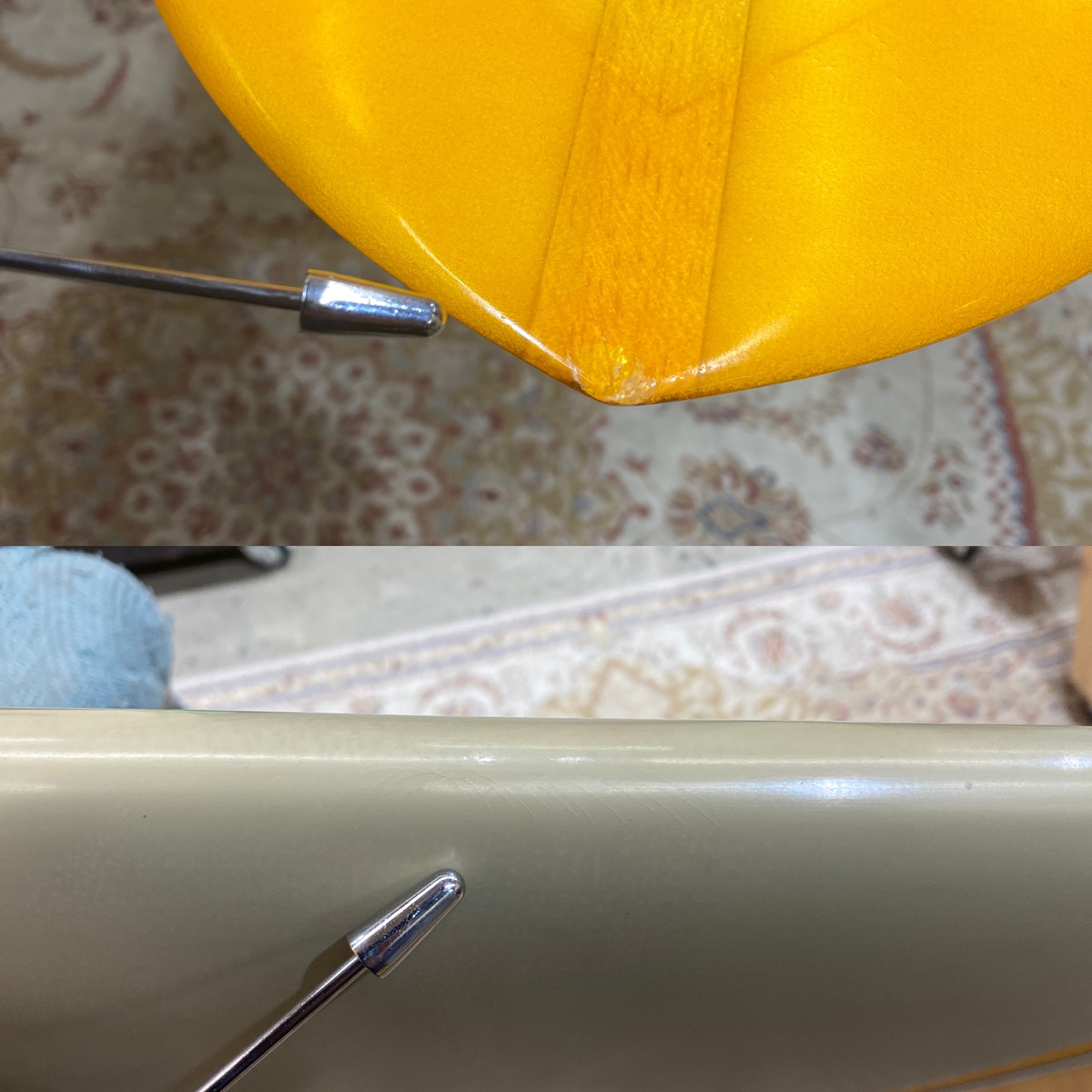 GATO HEROI / 9`8 Smooth Operator