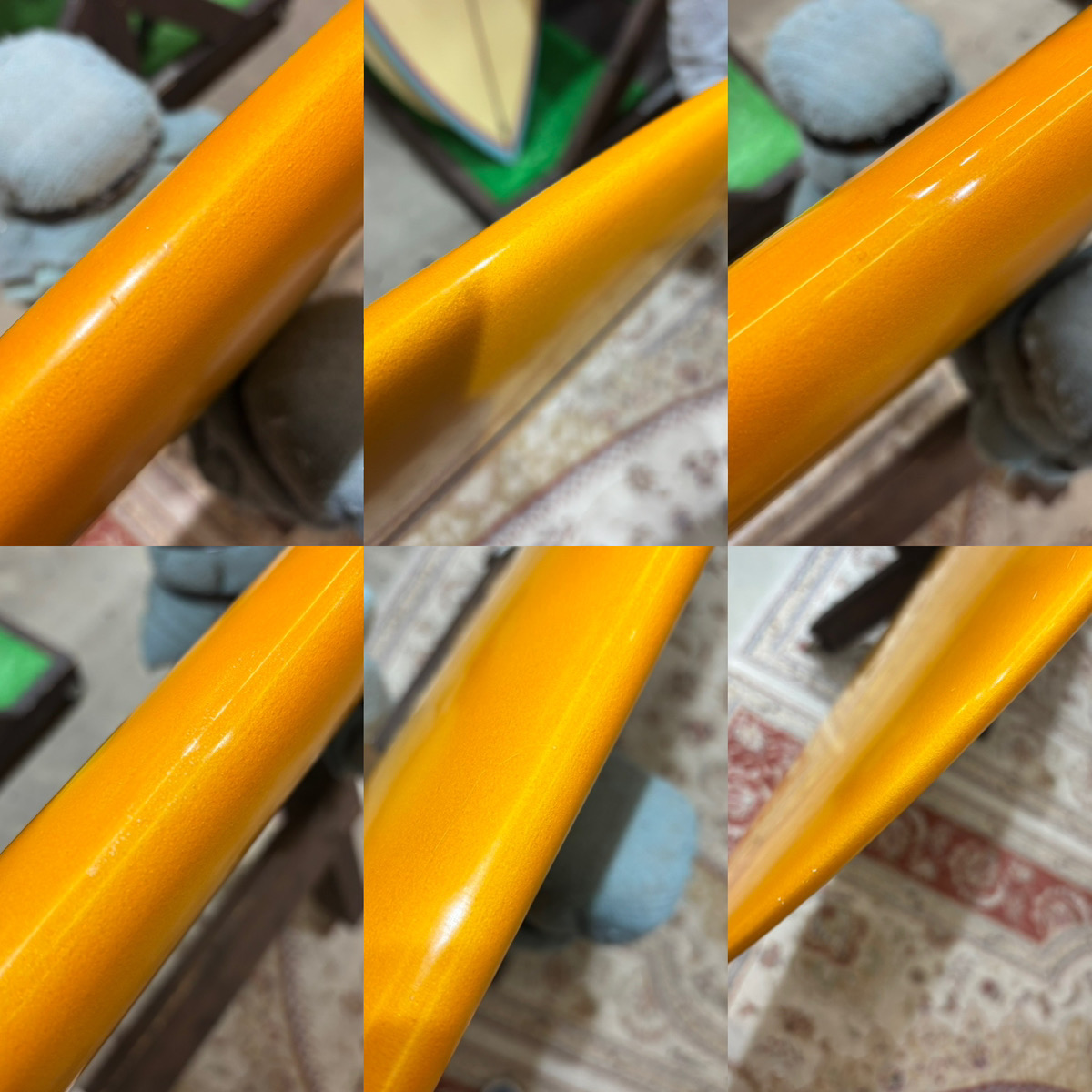 GATO HEROI / 9`8 Smooth Operator