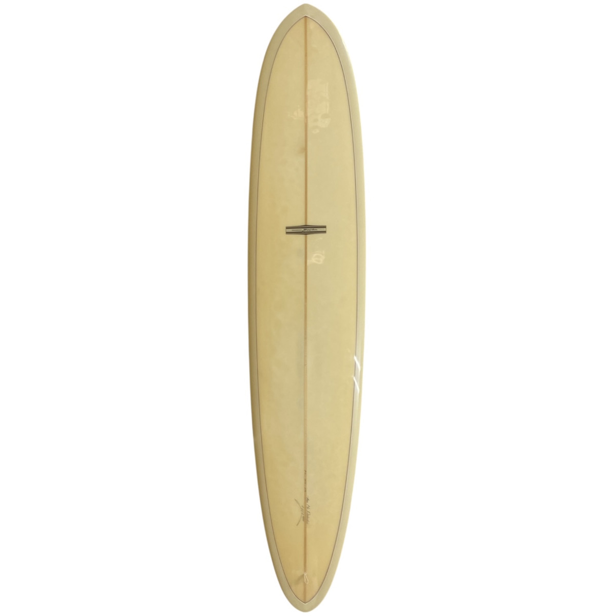 YU SURF CLASSIC / YU SURF CLASSIC / 9`2 CUSTOM LOG Shaped by YU