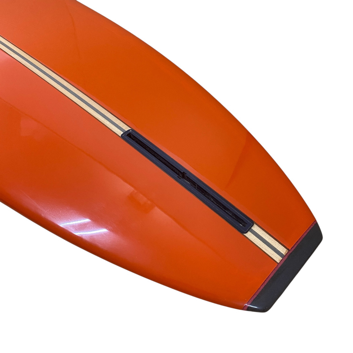 BING / 9`8 DAVID NUUHIWA NOSERIDER CLARK FORM仕様