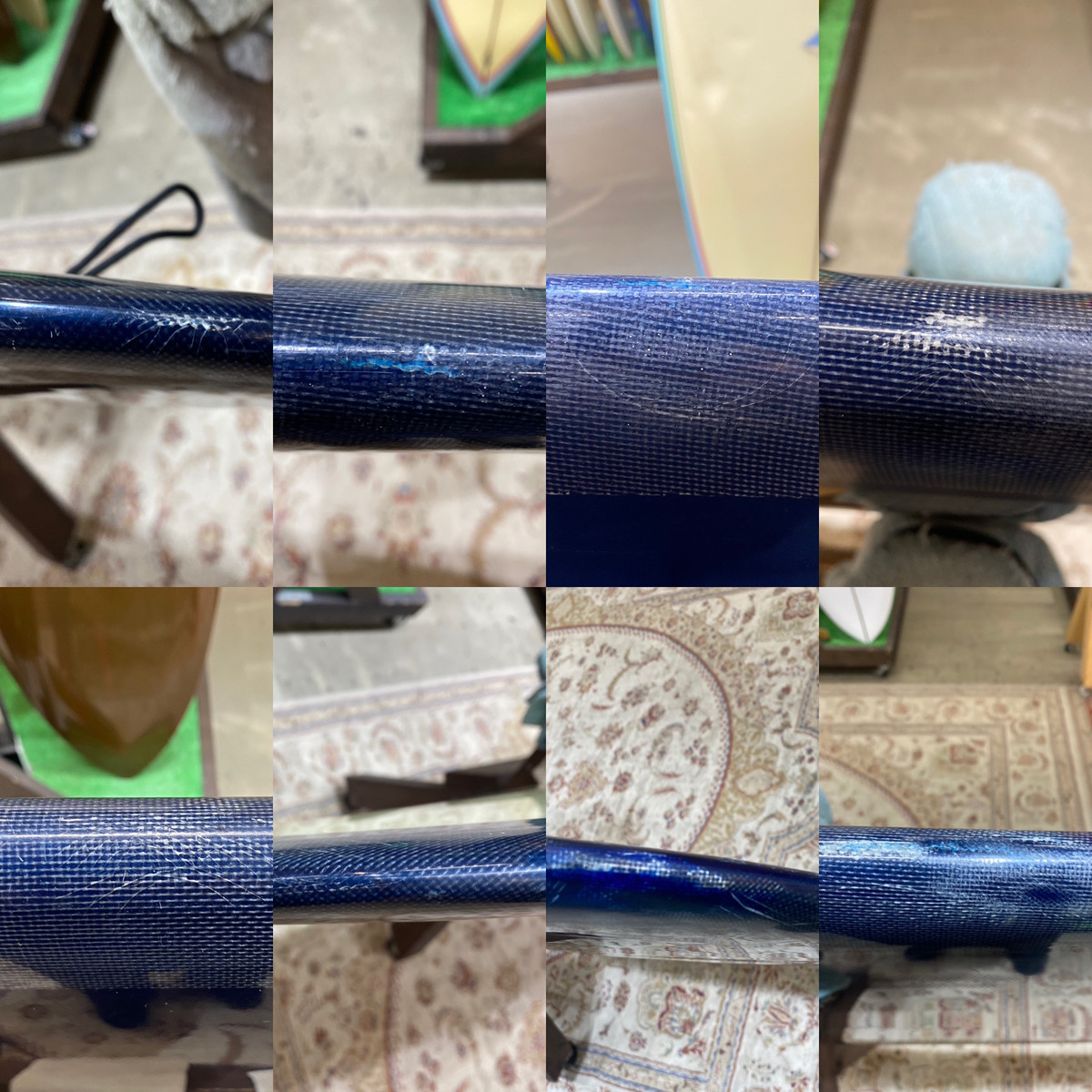 CREME / 9`9 BEACH BALL