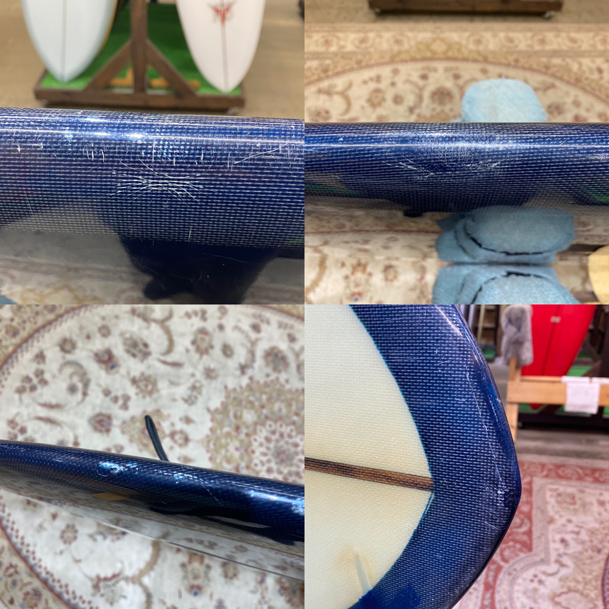 CREME / 9`9 BEACH BALL