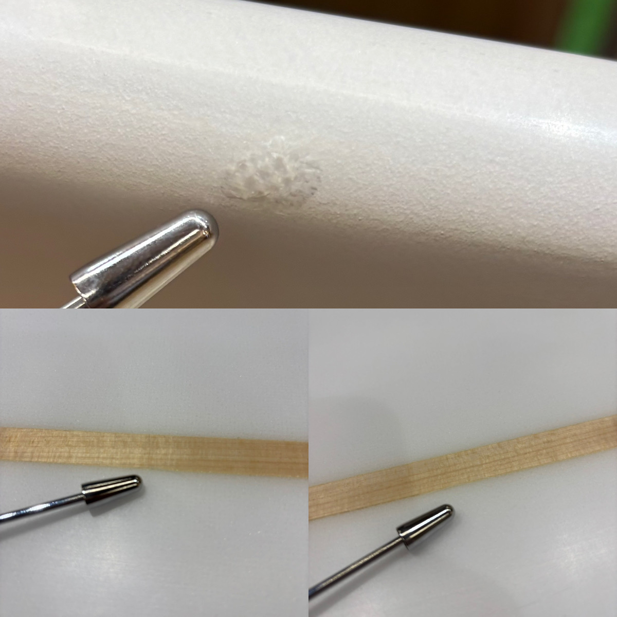 COSMOS SURFBOARD / 8`0 CLASSIC CE80 CUSTOM