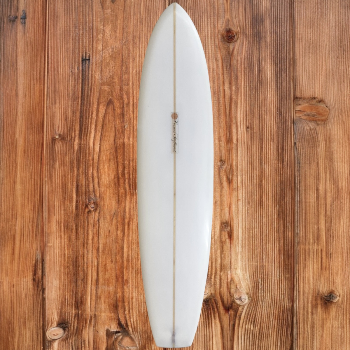 COSMOS SURFBOARDS / COSMOS SURFBOARD / 8`0 CLASSIC CE80 CUSTOM