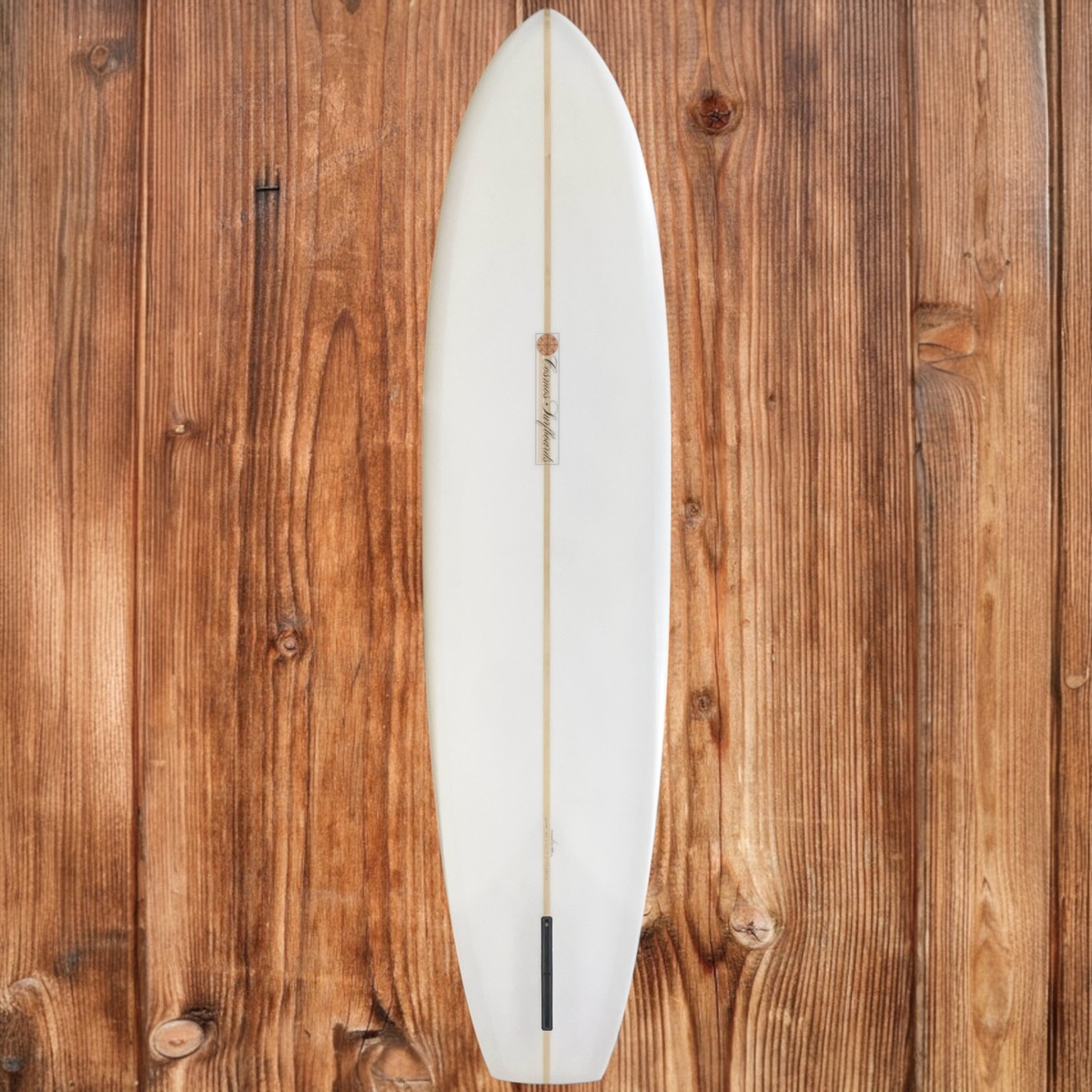 COSMOS SURFBOARD / 8`0 CLASSIC CE80 CUSTOM