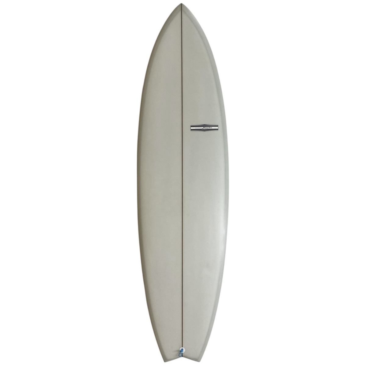 YU SURF CLASSIC / YU SURF CLASSIC / 6`3 SWALLOW CUSTOM