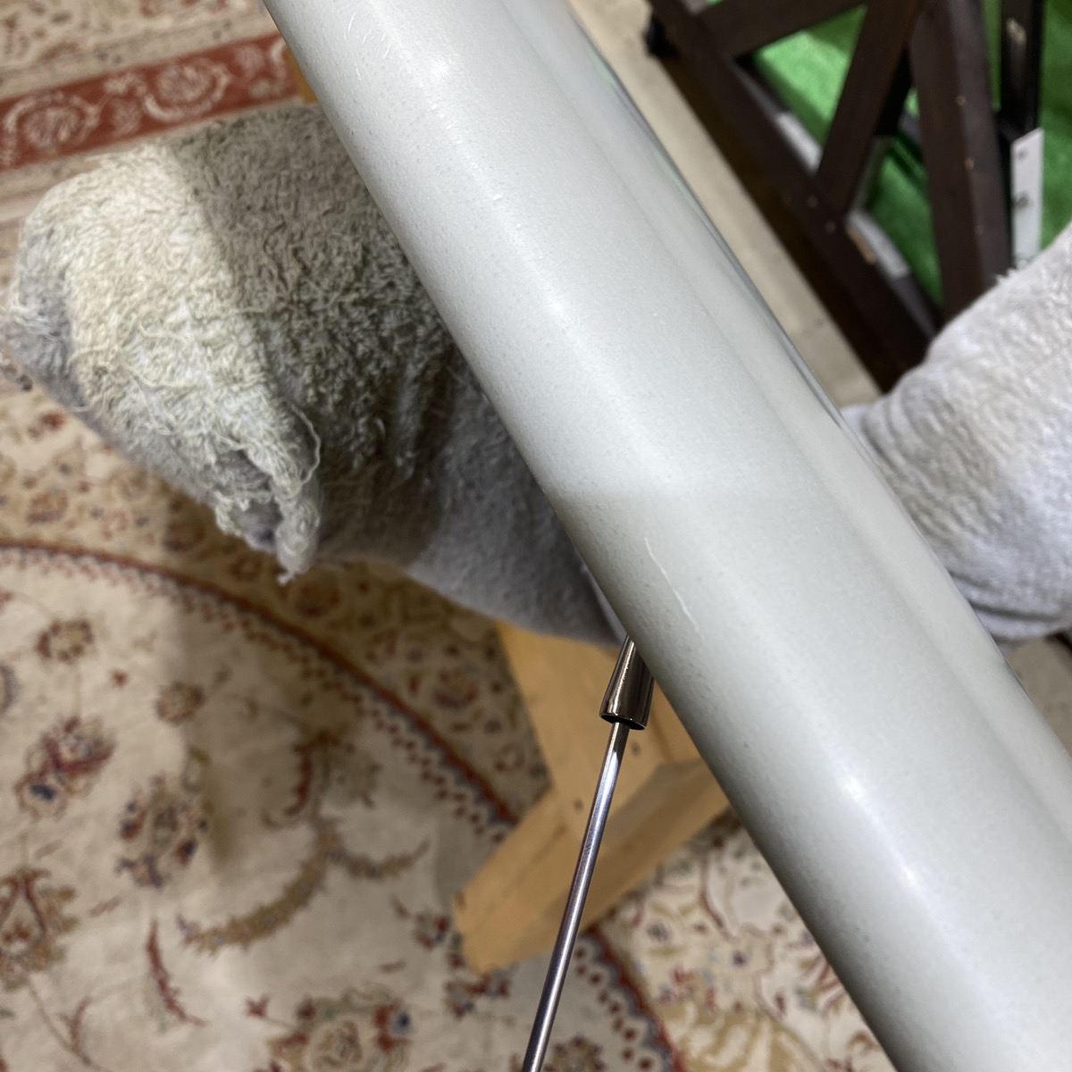 YU SURF CLASSIC / 6`3 SWALLOW CUSTOM