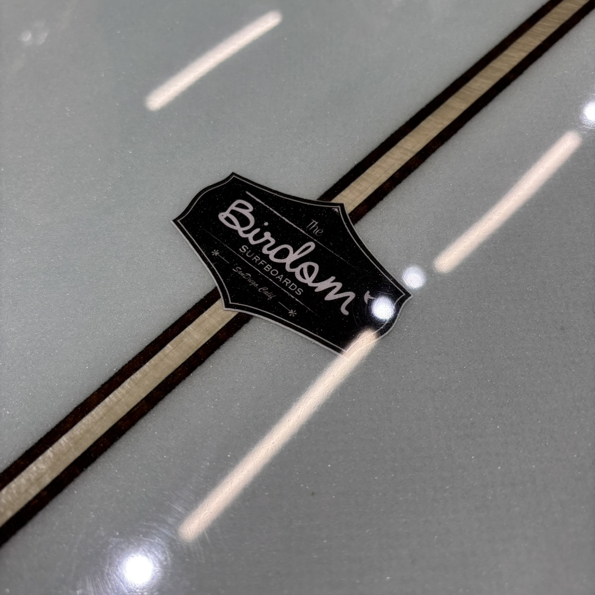 BIRDOM / 9`3 Electra Glide