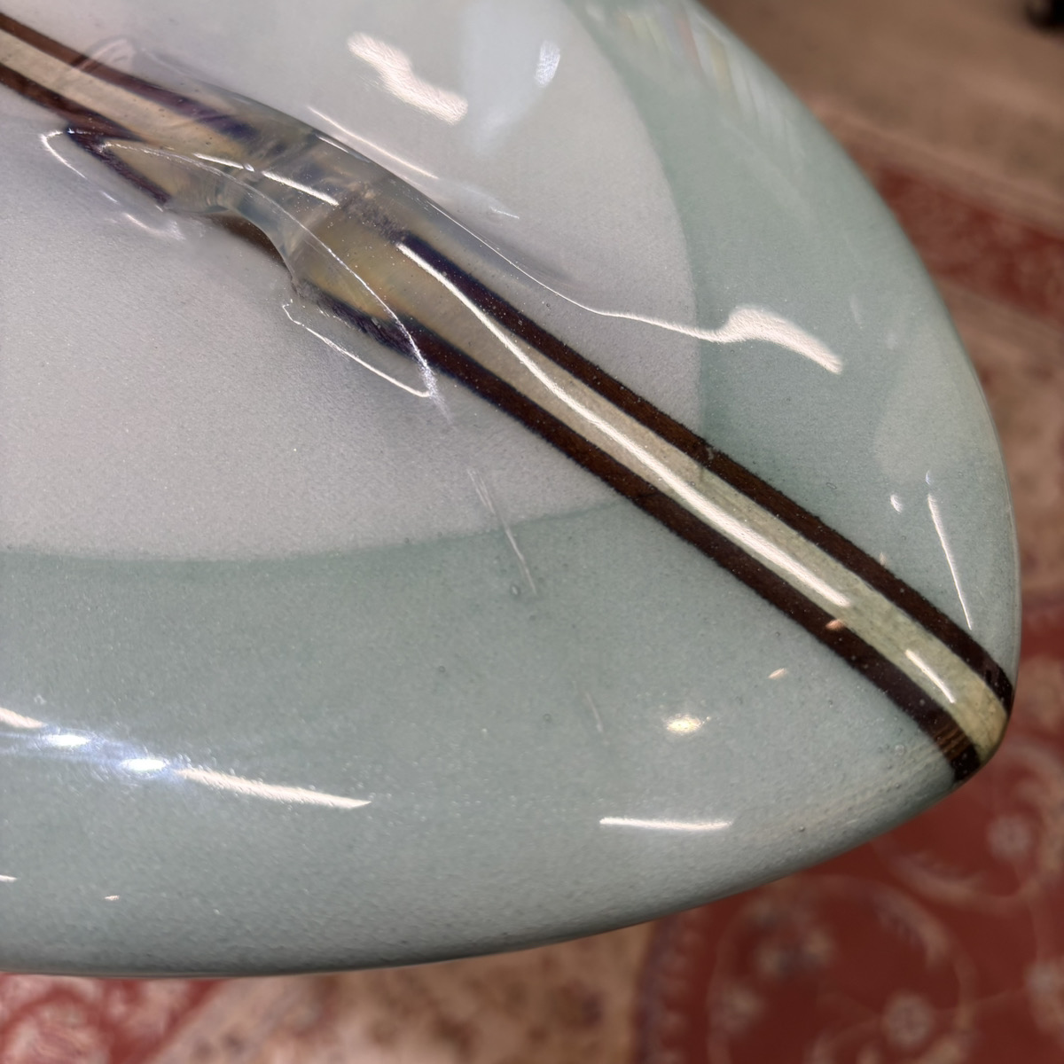 BIRDOM / 9`3 Electra Glide